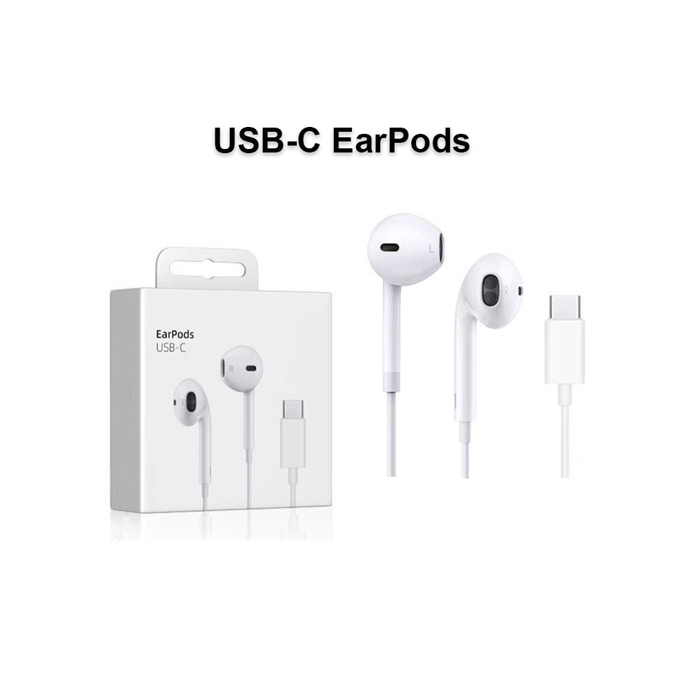 USB-C EarPods/Headphone